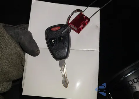 2017 Jeep Patriot Sport Fwd z USA, uszkodzony, nr VIN 1C4NJPBA2HD150312